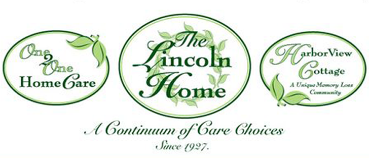 Lincoln Home